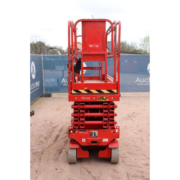 2019 LGMG AS0808-46727342