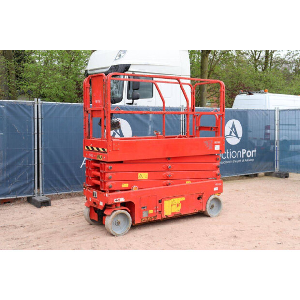 2019 LGMG AS0808-46727343