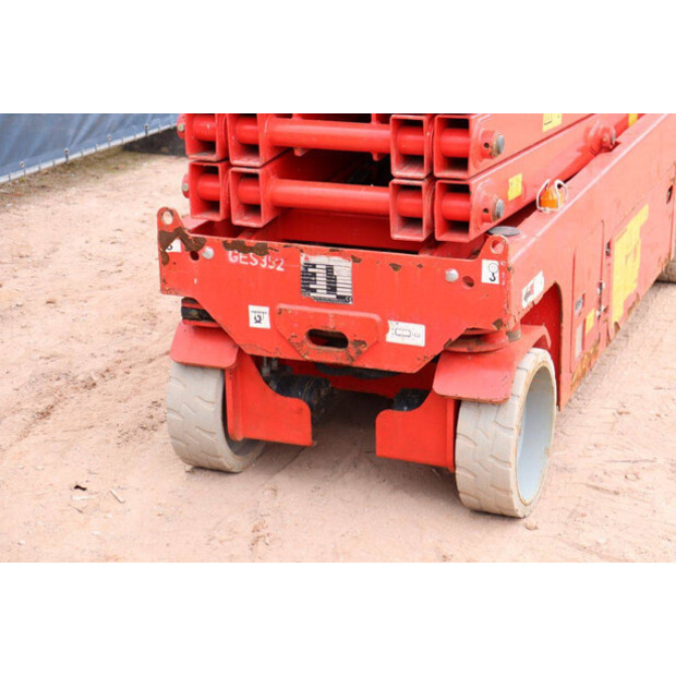 2019 LGMG AS0808-46727344