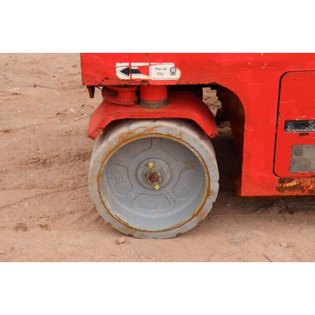 2019 LGMG AS0808-46727346