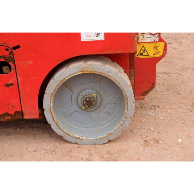 2019 LGMG AS0808-46727347