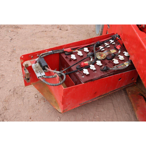 2019 LGMG AS0808-46727348