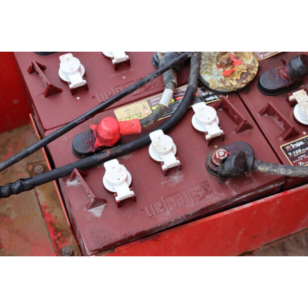 2019 LGMG AS0808-46727349