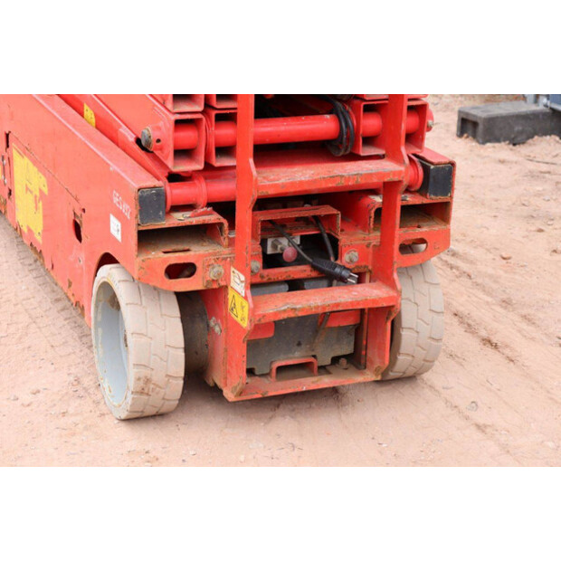 2019 LGMG AS0808-46727351