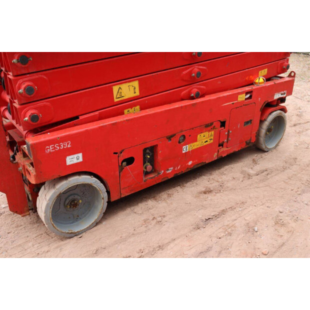 2019 LGMG AS0808-46727352