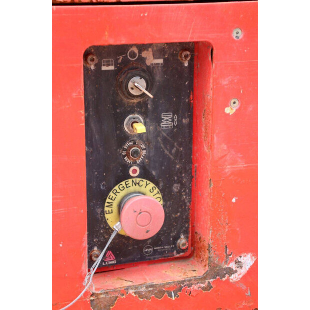 2019 LGMG AS0808-46727353