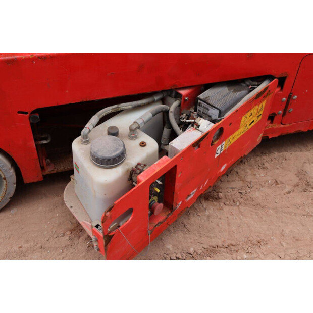 2019 LGMG AS0808-46727354