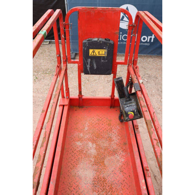 2019 LGMG AS0808-46727356