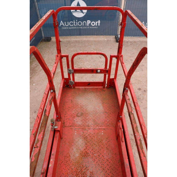 2019 LGMG AS0808-46727357