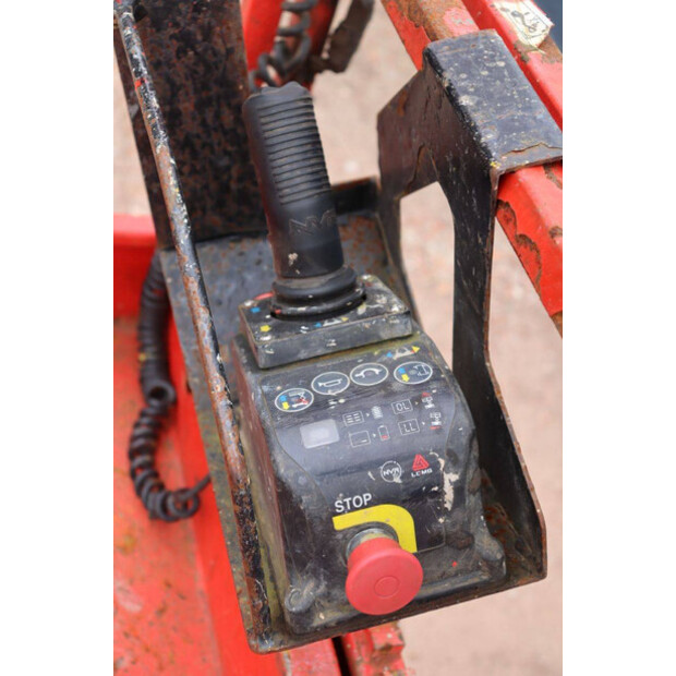 2019 LGMG AS0808-46727358