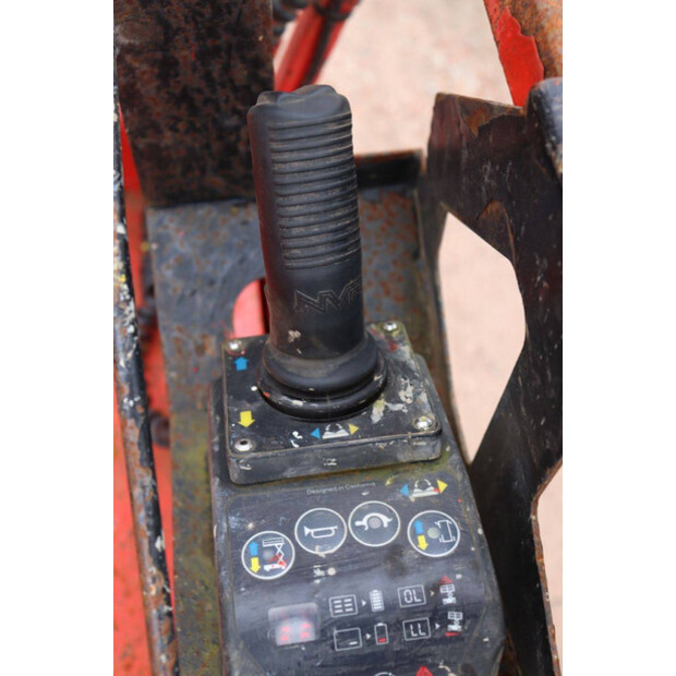 2019 LGMG AS0808-46727359