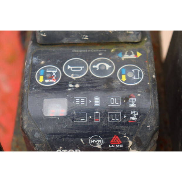 2019 LGMG AS0808-46727360