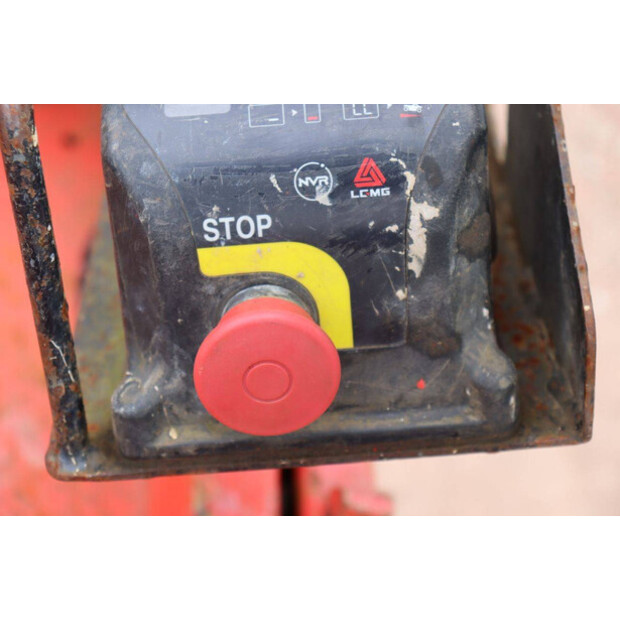 2019 LGMG AS0808-46727361