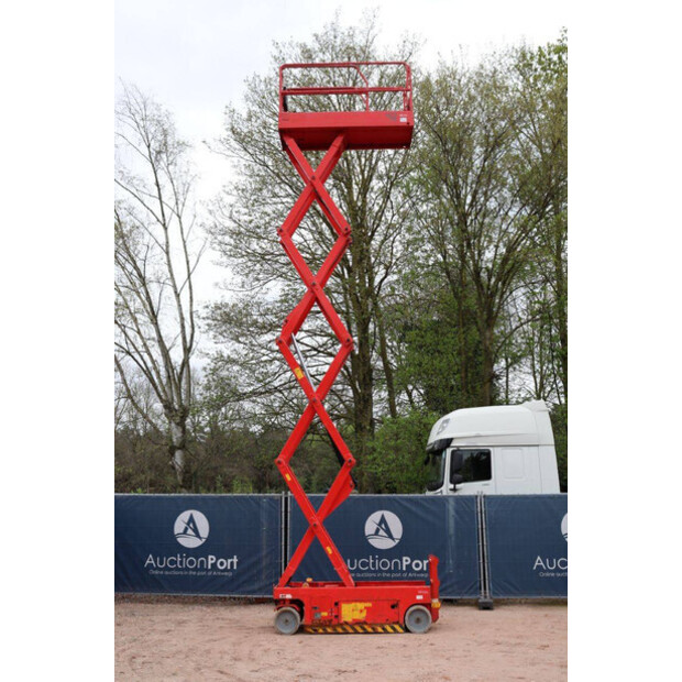 2019 LGMG AS0808-46727363