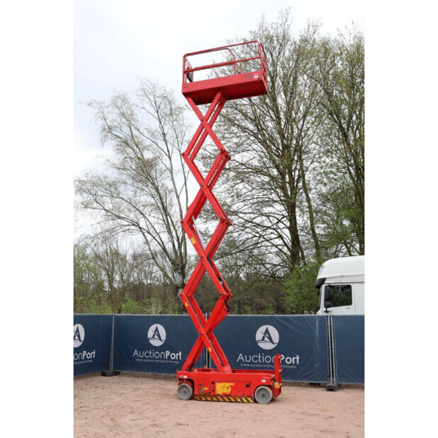 2019 LGMG AS0808-46727364