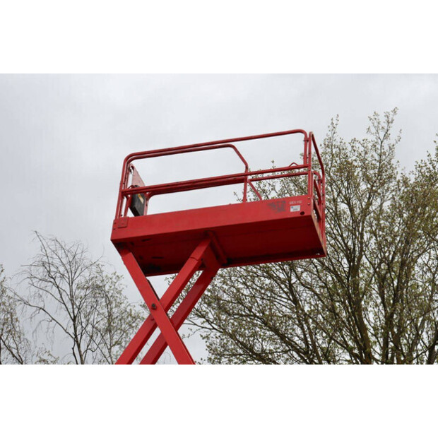 2019 LGMG AS0808-46727365