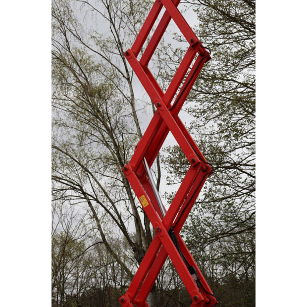 2019 LGMG AS0808-46727366