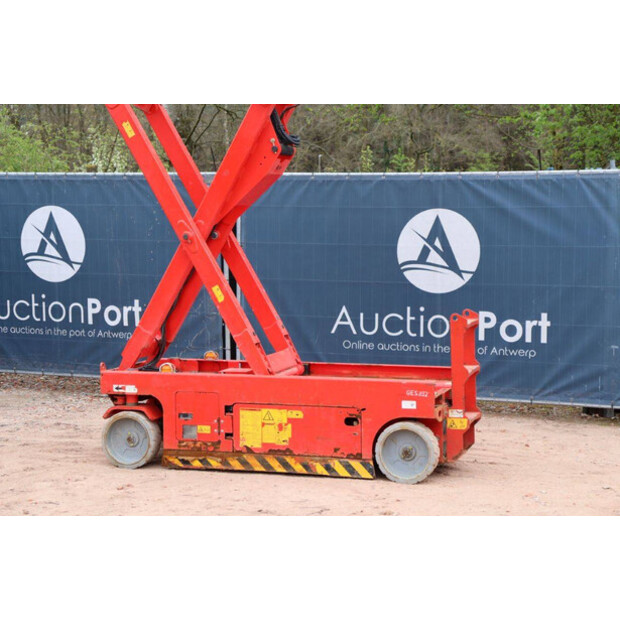 2019 LGMG AS0808-46727367