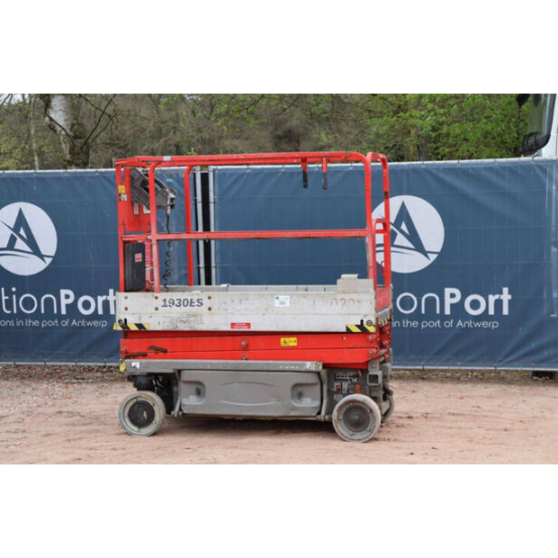 2008 JLG 1930ES-46727370