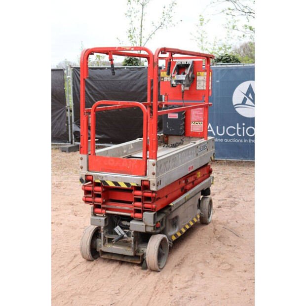 2008 JLG 1930ES-46727373