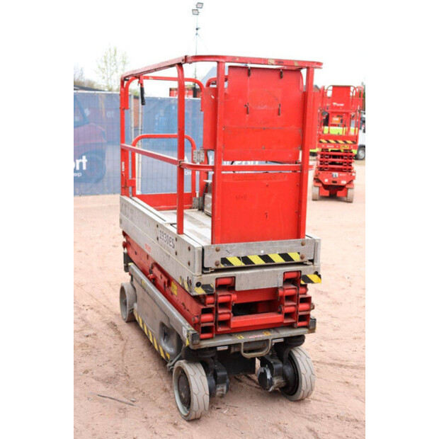 2008 JLG 1930ES-46727374