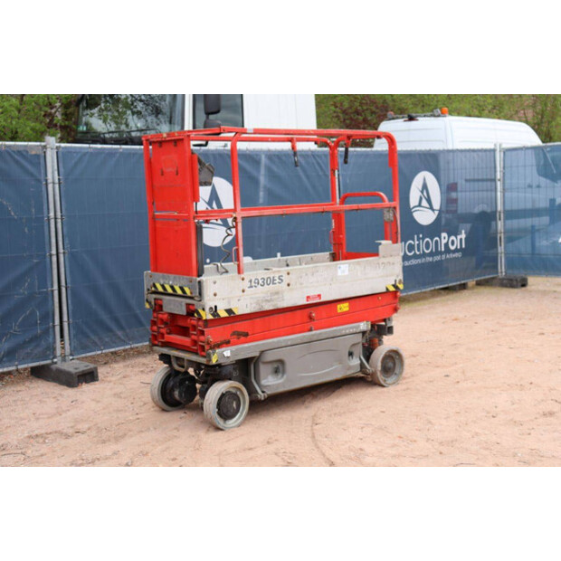 2008 JLG 1930ES-46727376