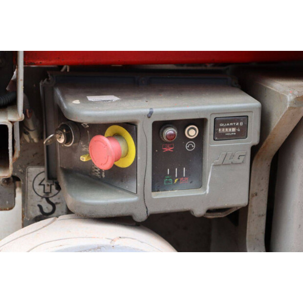 2008 JLG 1930ES-46727385