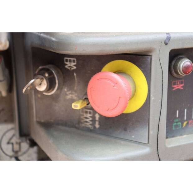 2008 JLG 1930ES-46727386