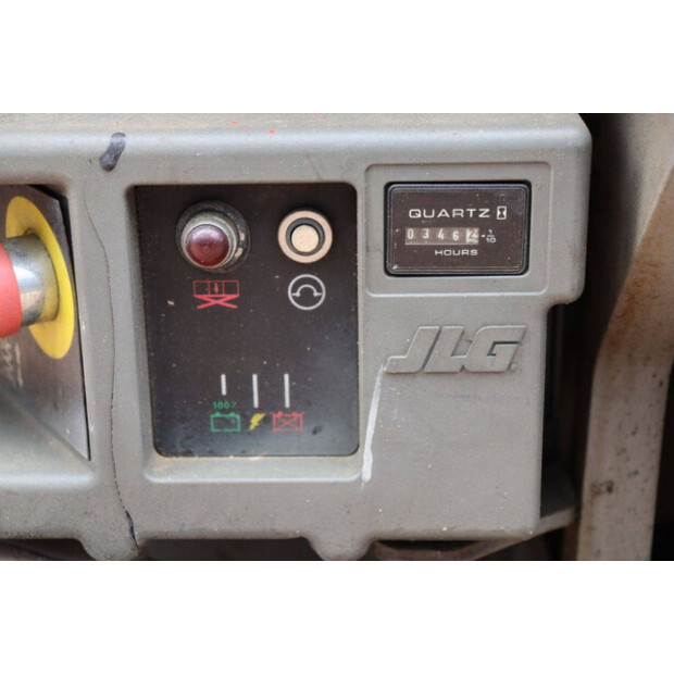 2008 JLG 1930ES-46727387