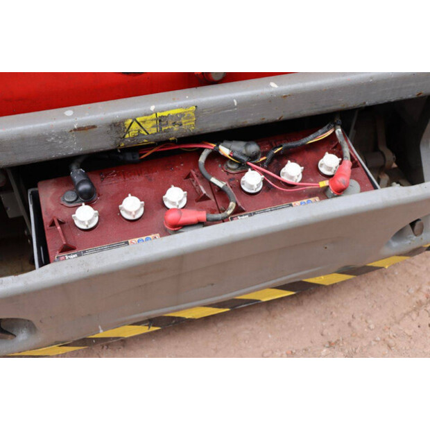 2008 JLG 1930ES-46727388