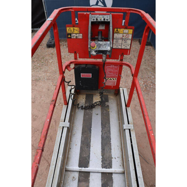 2008 JLG 1930ES-46727389