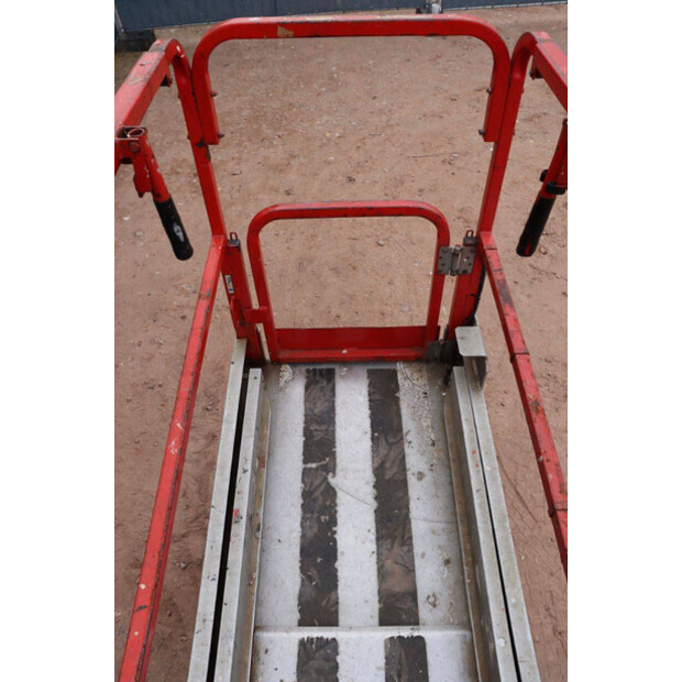 2008 JLG 1930ES-46727390