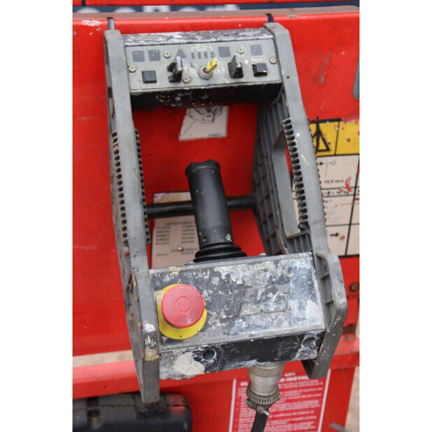 2008 JLG 1930ES-46727391