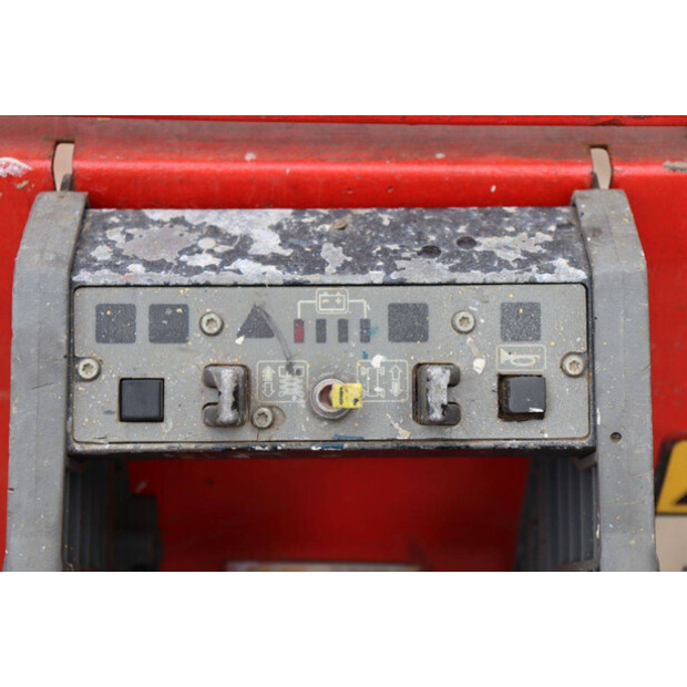 2008 JLG 1930ES-46727392