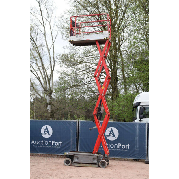 2008 JLG 1930ES-46727397