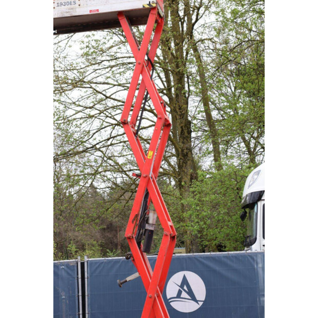 2008 JLG 1930ES-46727399