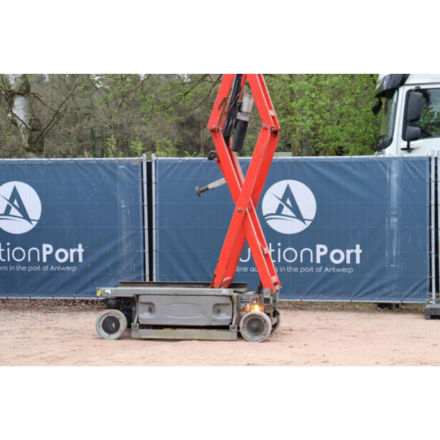 2008 JLG 1930ES-46727400