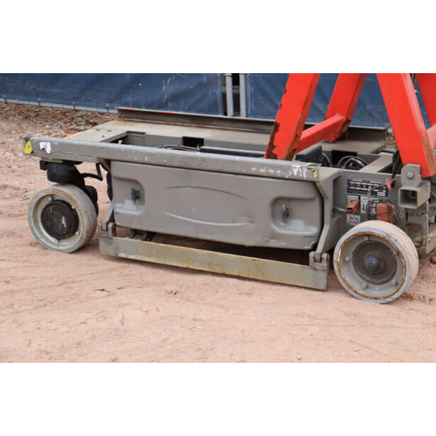 2008 JLG 1930ES-46727401