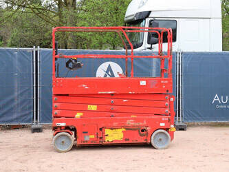 صورة ل 2003 إل جي إم جي AS0808