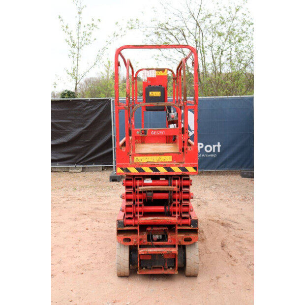 2003 LGMG AS0808-46727406