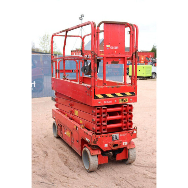 2003 LGMG AS0808-46727408