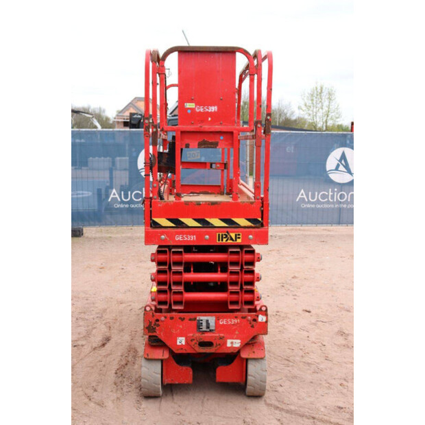 2003 LGMG AS0808-46727409