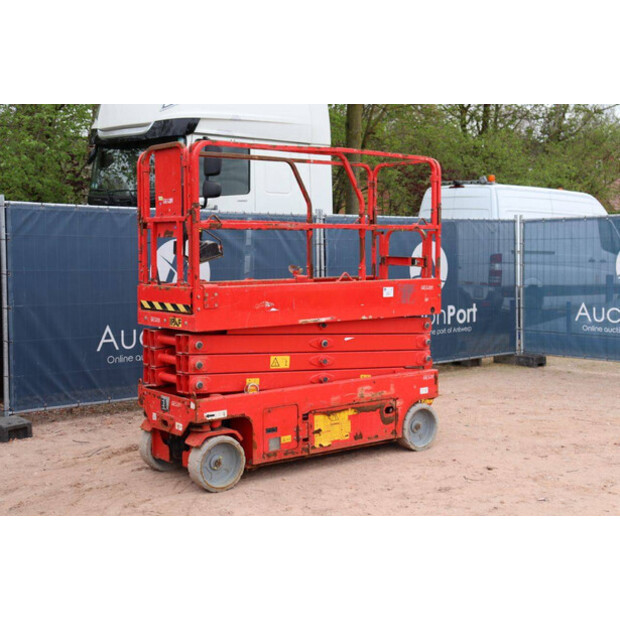 2003 LGMG AS0808-46727410