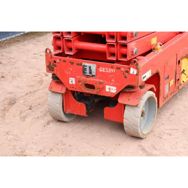 2003 LGMG AS0808-46727411