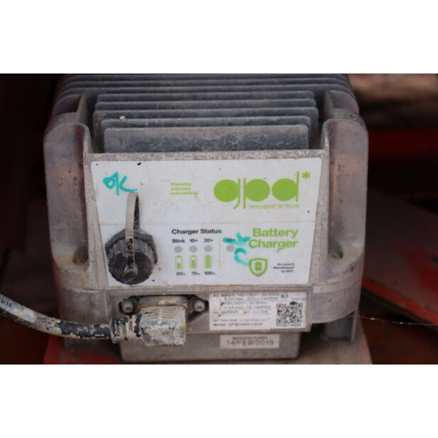 2003 LGMG AS0808-46727415