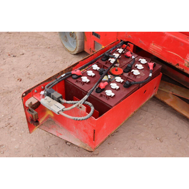 2003 LGMG AS0808-46727416