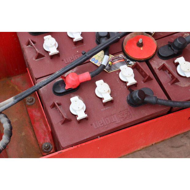 2003 LGMG AS0808-46727417