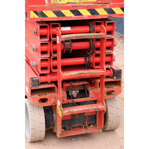 2003 LGMG AS0808-46727418