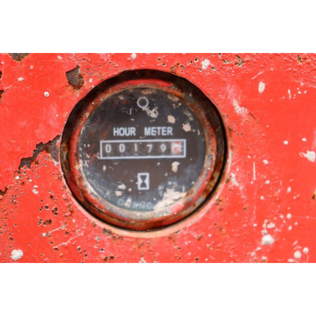 2003 LGMG AS0808-46727421