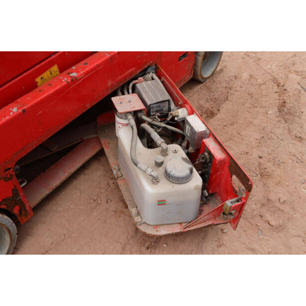 2003 LGMG AS0808-46727422